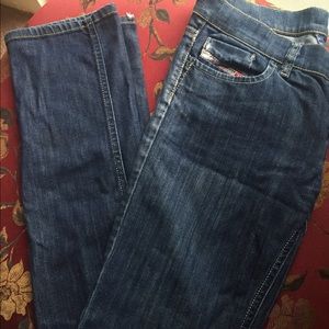 Diesel Jeans