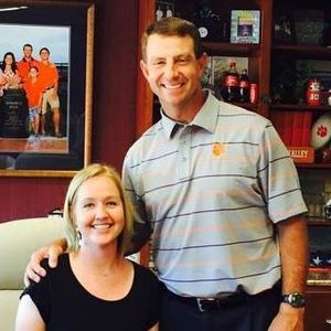 Meet your Posher, Katrina