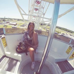 Meet your Posher, Carina