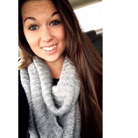 Meet your Posher, Sierra