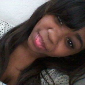 Meet your Posher, Destiney