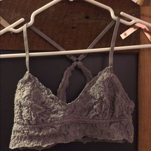 Aerie XS bralettes