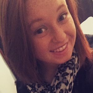 Meet your Posher, Paige