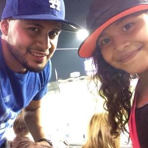 Meet your Posher, Peter