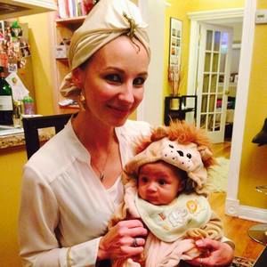 Meet your Posher, Annina