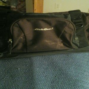 Eddie Bauer Travel bag