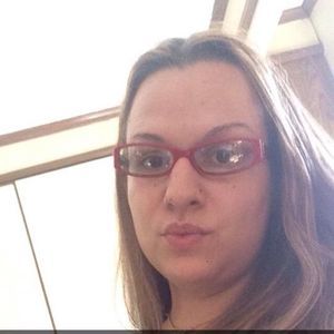 Meet your Posher, Vasiliki