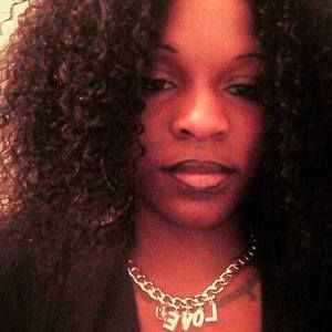 Meet your Posher, Marquesha