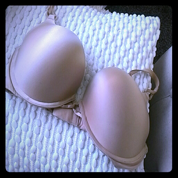 Victoria secret bombshell plunge bra