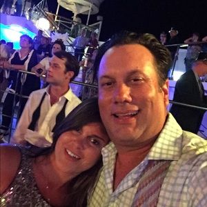 Meet your Posher, Drew