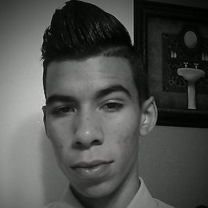 Meet your Posher, Steven