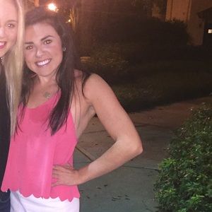 Meet your Posher, Brooke