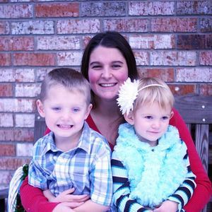 Meet your Posher, Stacy