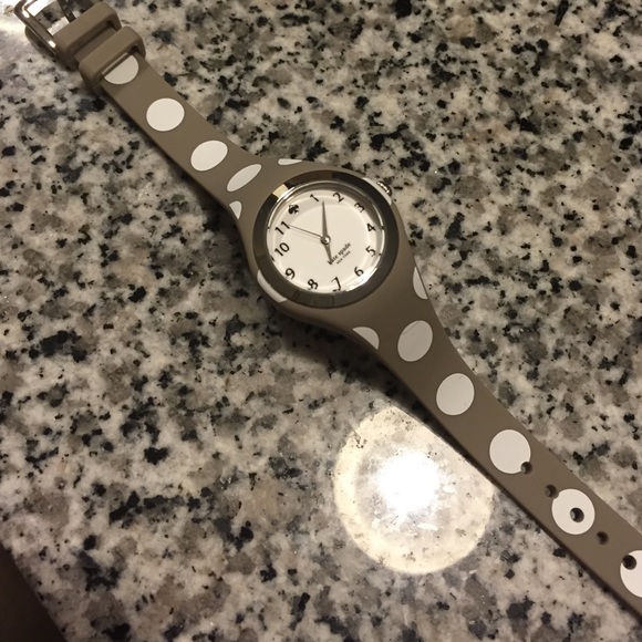 Kate Spade watch