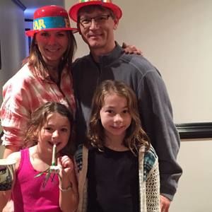 Meet your Posher, Cristine