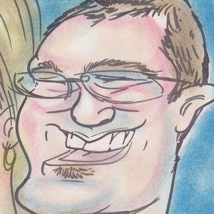 Meet your Posher, Dan