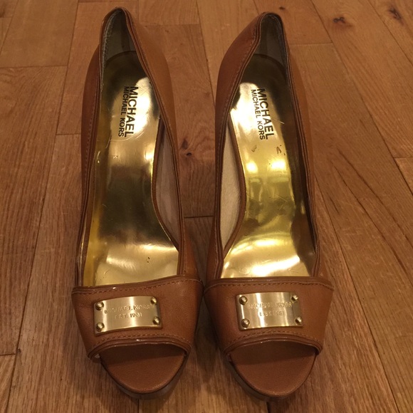 Michael Kors Heels