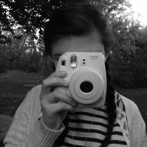 Meet your Posher, Grace