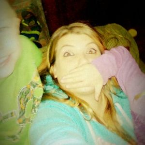 Meet your Posher, Miranda