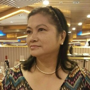 Meet your Posher, Erlinda