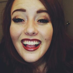 Meet your Posher, Cheyenne