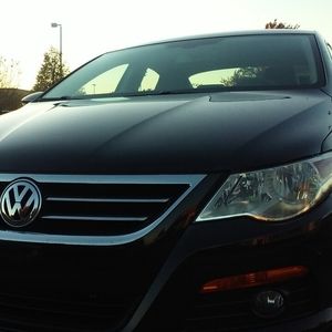 Meet your Posher, Ron