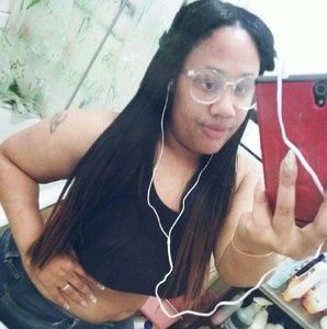 Meet your Posher, Jaylesha