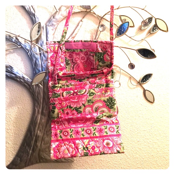 Vera Bradley pure