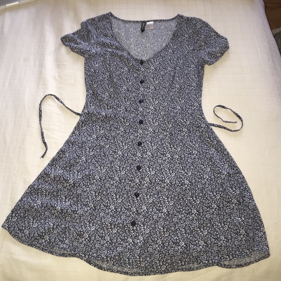 H&M dress