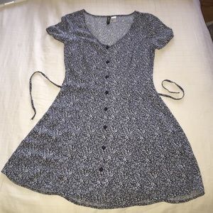 H&M dress