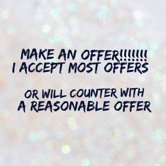 🤑Make me an offer!!!🤑 - Picture 1 of 1