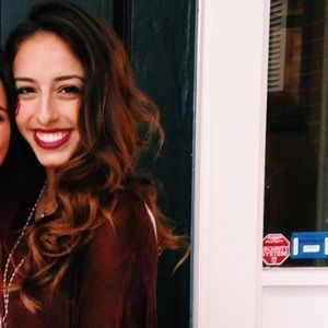 Meet your Posher, Sofia