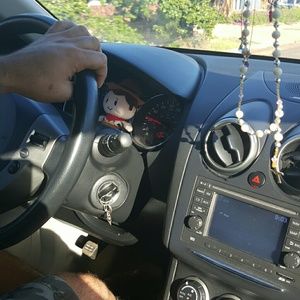 Meet your Posher, Marily