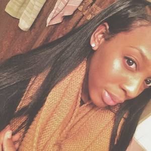 Meet your Posher, Ashleigh