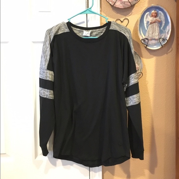 PINK long sleeve
