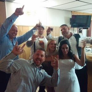 Meet your Posher, Frank