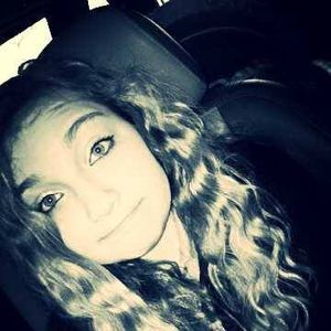 Meet your Posher, Erika