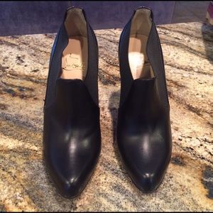 Christian Louboutin Bootie