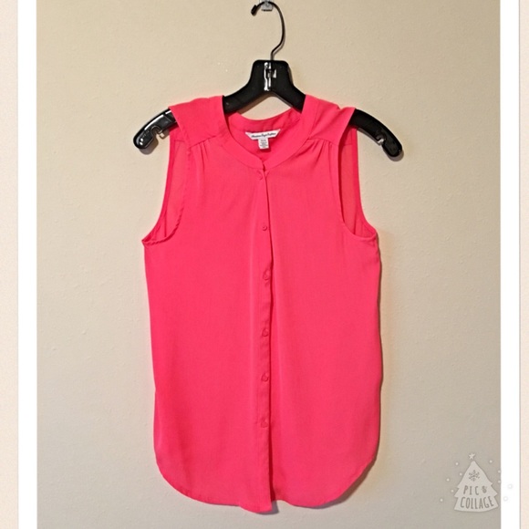 American Eagle Tank