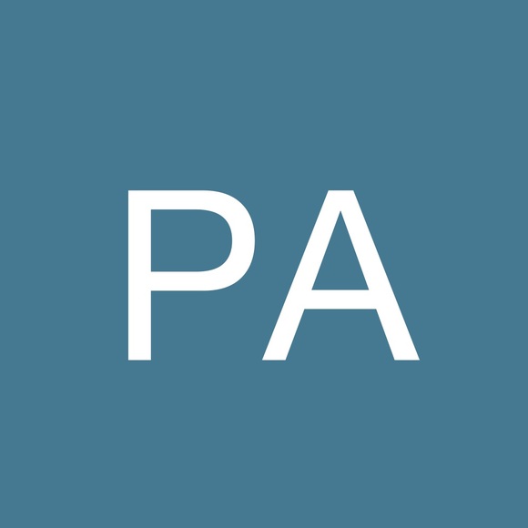 Meet your Posher, Patrcia