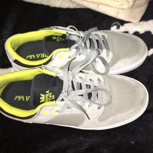 Supra shoes
