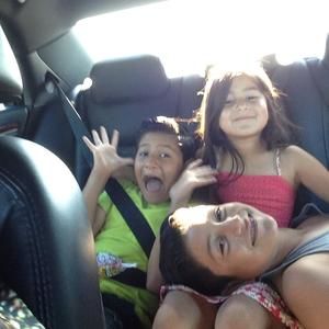 Meet your Posher, Jackie