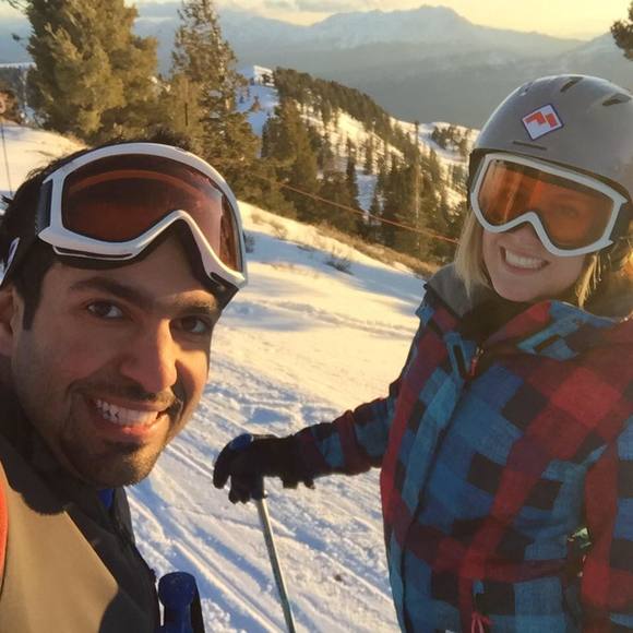 Meet your Posher, Nicole