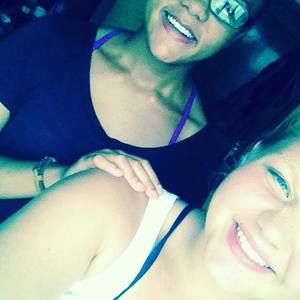 Meet your Posher, Zoe