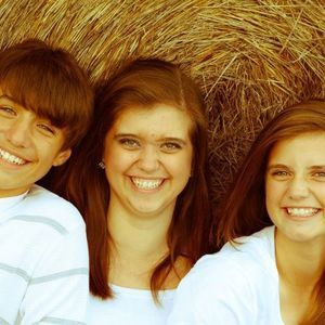 Meet your Posher, Ethan