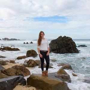 Meet your Posher, Joelina