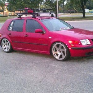 Meet your Posher, Jon