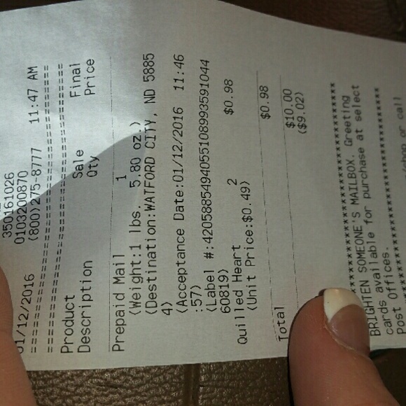 Ready to ship - Picture 1 of 1