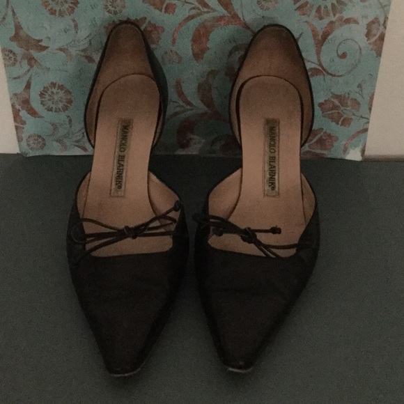 Manolo Blahnik