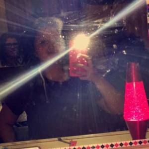 Meet your Posher, Allyison